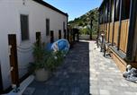 Location vacances Vransko - Apartments by the sea Pakostane, Biograd - 25107-4