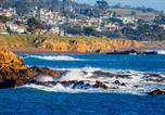 Location vacances Morro Bay - The Silver Lady-3