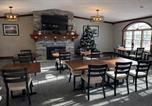 Hôtel Devils Lake - Fireside Inn and Suites-4