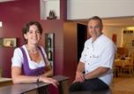 Hôtel Haute-Autriche - Restaurant & Hotel Waldesruh-3