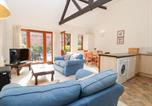 Location vacances Stibbard - Holly Berry-1