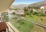 Location vacances Dugopolje - Stunning Apartment In Podstrana With Wifi-1