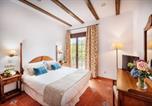 Hôtel Sabiote - Beneste Cazorla Hotel-3