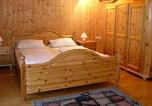 Location vacances Domažlice - Ferienhaus Nr 13a2, Feriendorf Hagbügerl, Bayr Wald-4