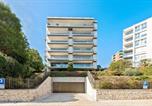 Location vacances Lugano - Luxury Apartment The Dom Lugano-2