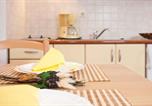 Location vacances Punat - Apartment Lakefront in Punat-Insel Krk 58045-1