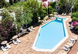 Hôtel Bodrum - Flora Hotel-4