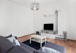 Location vacances Casarza Ligure - Mare e Collina-4