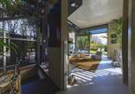 Location vacances Urnieta - Villa Nola - Diseño Vasco, Lujo y Privacidad-3
