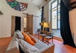 Location vacances Nîmes - Loft calme à la Maison Carrée - Une Nuit à Nîmes-4