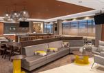 Hôtel Corinth - Springhill Suites by Marriott Jackson-3