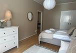Location vacances Stockholm - Cozy one room apartment in Stockholm-4