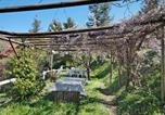 Location vacances Vezzano Ligure - Rosadimaggio Violetta-2