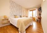 Hôtel Palence - Eco-Hotel Doña Mayor-4
