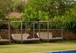 Hôtel Llucmajor - Zoetry Mallorca Wellness & Spa-4