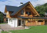 Location vacances Hinterstoder - Haus Sonja-1