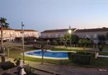 Location vacances Creixell - Fantástica casa con piscina y playa ,Torredembarra-Tarragona-3