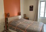 Hôtel Sarthe - Détente près du Loir : Chambre et salon privés, idéal pour randonnées et proche des 24h du Mans - Fr-1-410-387-1