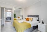 Location vacances Camden Town - Spacious 1 Bed Apartment- Close to Kings Cross Station-2