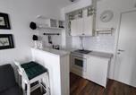 Location vacances Zemun - Benvenuti Sun-3