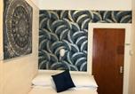Hôtel Blackpool - The Feathers Hotel-4
