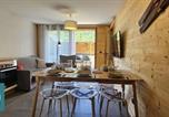 Location vacances Saint-Sorlin-d'Arves - Appartement Les Aiguilles AR 01-4