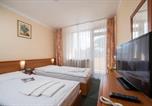 Hôtel Ružomberok - Hotel Sorea Snp-2