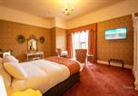 Hôtel Folkestone - Broome Park Hotel-2