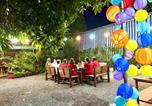 Hôtel Phan Thiết - Homestay & Camping Phan Thiet Beach-4