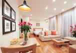 Location vacances  Vietnam - Atlanta Residences-1
