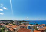 Location vacances Riviera dite de Makarska - Apartment Solemare - 150m Beach-3