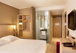 Hôtel Quimper - Escale Oceania Quimper Centre-2