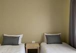 Location vacances Pretoria - Veronica Place-2
