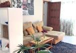 Location vacances El Paso - Welcoming apartment with mountain view-4