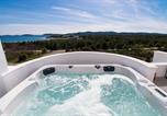 Location vacances Dalmatie – Šibenik - Apartments Valeva Exclusive-1
