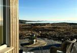 Location vacances Sandnes - Coastal Retreat In Nature Reserve Near Randaberg-3