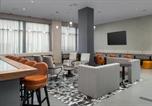 Hôtel Long Island City - Springhill Suites by Marriott New York Queens-4