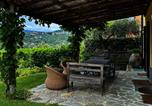 Location vacances Ligurie - Peace and nature-2