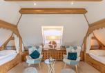 Location vacances Friedrichstadt - Kastanienhof Sanddorn-2