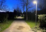Camping Saissac - Camping de Montolieu-1