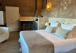 Location vacances Malaucène - Résidence hôtelière et Spa des sources du gros noyer-2