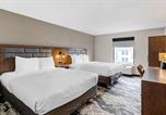 Hôtel Bourbonnais - Best Western Plus Bourbonnais Hotel & Suites-4