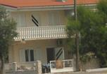 Location vacances Pašman - Apartments by the sea Pasman - 21622-1
