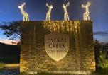 Location vacances Roodepoort - Lovely 1 Bedroom Unit in an Amazing Golf Estate-2
