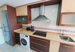 Location vacances El Portillo - Apartamento para 5 personas con garaje a 10 minutos de Valladolid-3