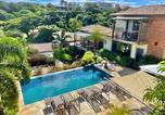 Location vacances Macaé - Pousada Villa Canaã-1