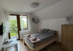 Location vacances Mikołajki - Apartament Rybical nad jeziorem-3