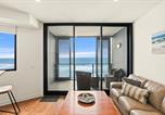 Location vacances Newcastle - Seabreeze on the Esplanade-1
