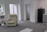 Location vacances Stansted Mountfitchet - Tranquil Thaxted Apartment with 2 Bedrooms-3