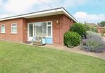 Location vacances Mundesley - The Nook-1